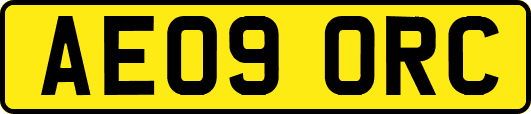 AE09ORC