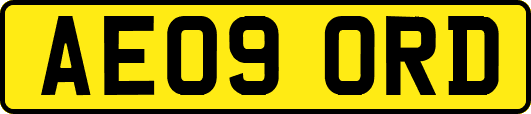 AE09ORD