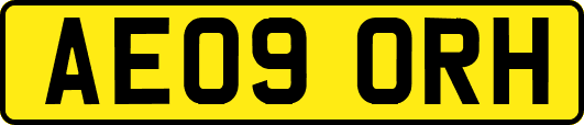 AE09ORH