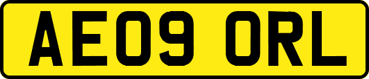 AE09ORL