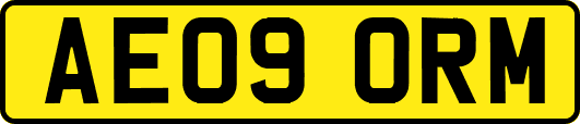 AE09ORM
