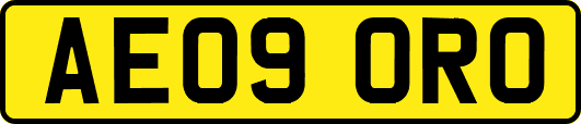 AE09ORO