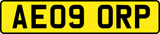 AE09ORP