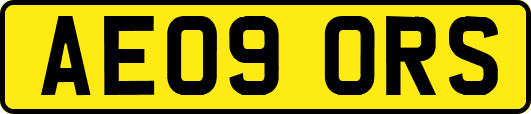 AE09ORS