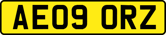 AE09ORZ