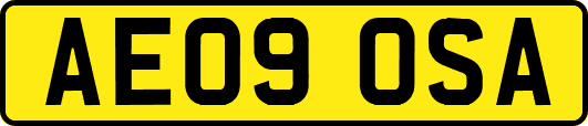 AE09OSA
