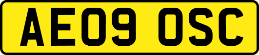 AE09OSC