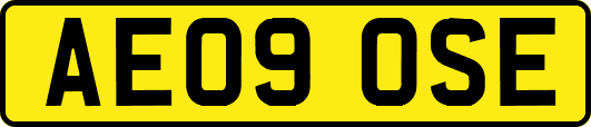 AE09OSE