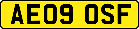 AE09OSF