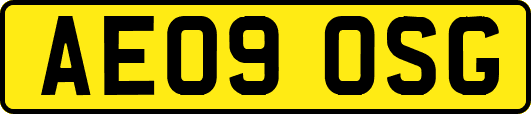AE09OSG