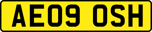 AE09OSH