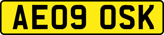 AE09OSK