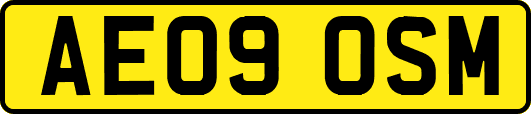 AE09OSM