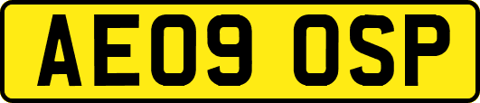 AE09OSP