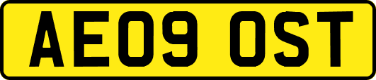 AE09OST
