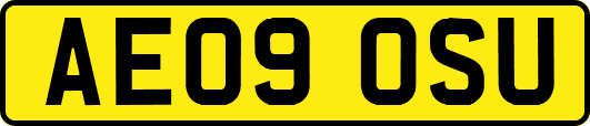 AE09OSU