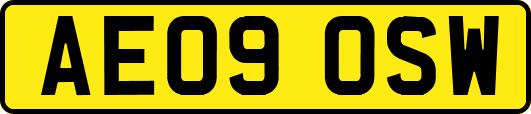 AE09OSW