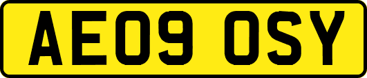 AE09OSY