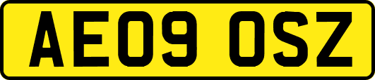 AE09OSZ