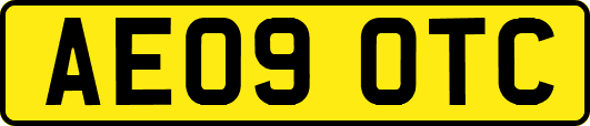 AE09OTC