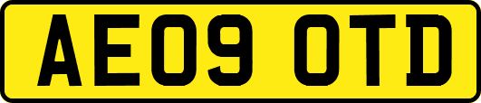 AE09OTD