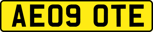 AE09OTE