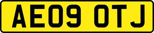 AE09OTJ