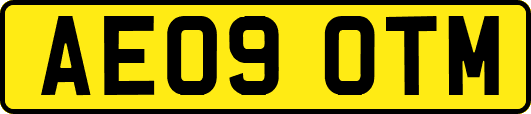 AE09OTM