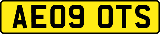 AE09OTS