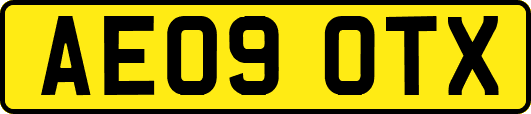 AE09OTX