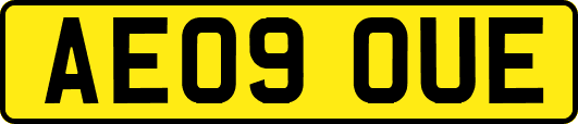 AE09OUE