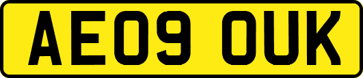 AE09OUK