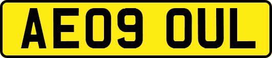 AE09OUL