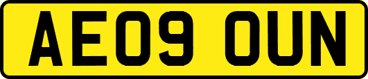 AE09OUN