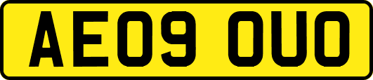 AE09OUO