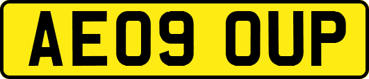 AE09OUP