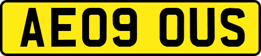 AE09OUS