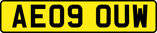 AE09OUW