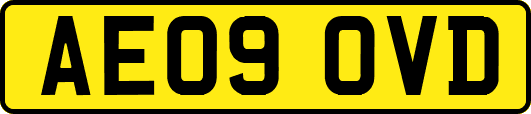 AE09OVD