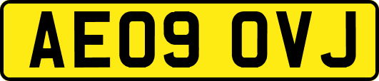AE09OVJ