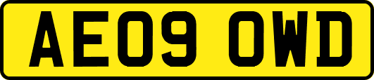 AE09OWD
