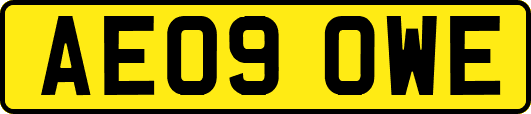 AE09OWE