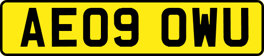 AE09OWU