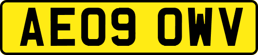 AE09OWV