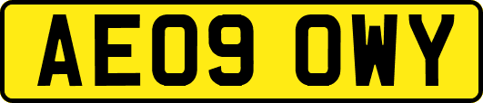 AE09OWY