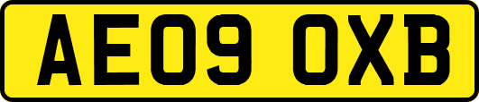 AE09OXB