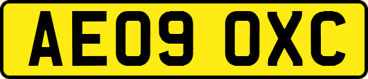 AE09OXC