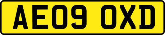 AE09OXD