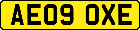 AE09OXE
