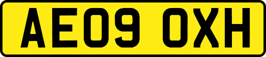 AE09OXH